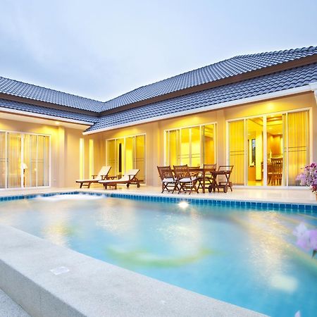 Villa With Private Pool HHQ Extérieur photo